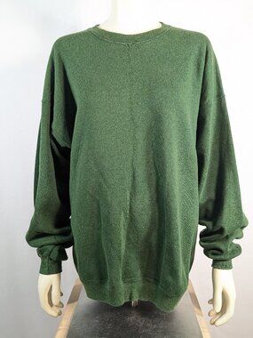 Retro Sturdy Sweats sweatshirt